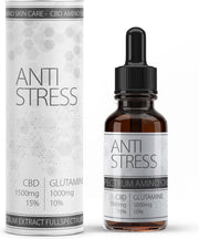 Valeo - Amino Care - Anti Stress - CBD 15%