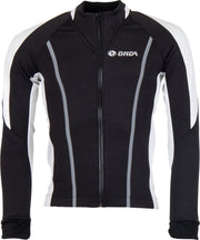 Onda Onda Wielrenjack Fietsjack - Maat XXL  - Mannen - zwart