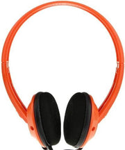 Skullcandy - Uprock On-Ear Koptelefoon - Oranje