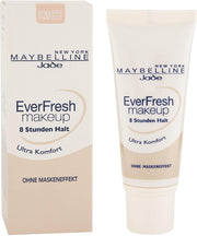 MAYBELLINE JAOE EVERFRESH MAKEUP 8 STUNDEN HALT 020 BEIGE ECLAT