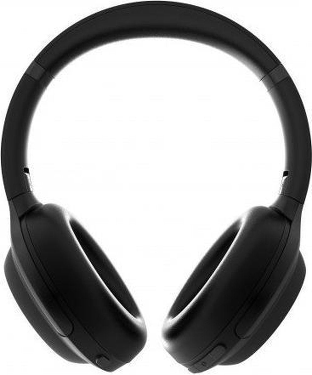 Xqisit XQ oe500 Draadloze Bluetooth Over-Ear Koptelefoon - Zwart