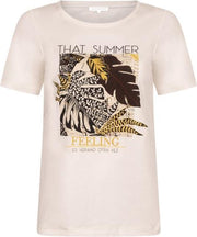 Tramontana T-Shirt That Summer Feeling - XXL
