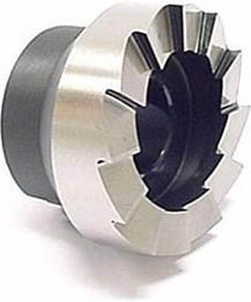 Cyclus bracketas vlakfrees enk