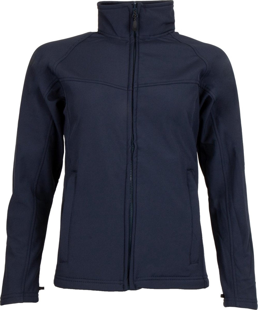 Regatta Regatta Uproar  Outdoorjas - Maat 40  - Vrouwen - navy