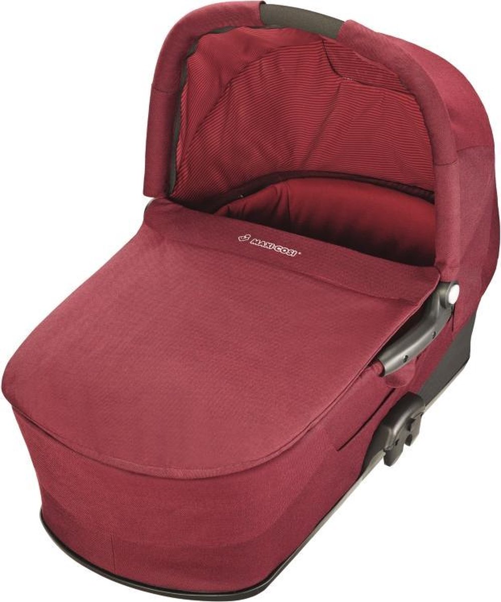 Maxi Cosi Mura Plus Reiswieg - Robin Red