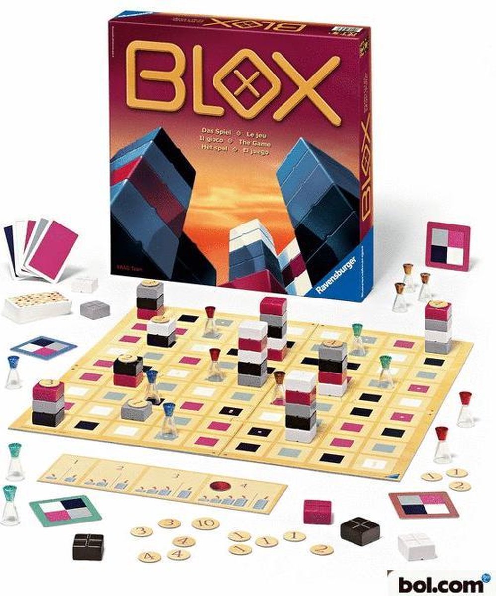 BLOX