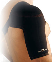 Precision Schouderbandage Neopreen Zwart 27-30m Cm Maat M