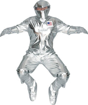 Astronautenpak Ruimte