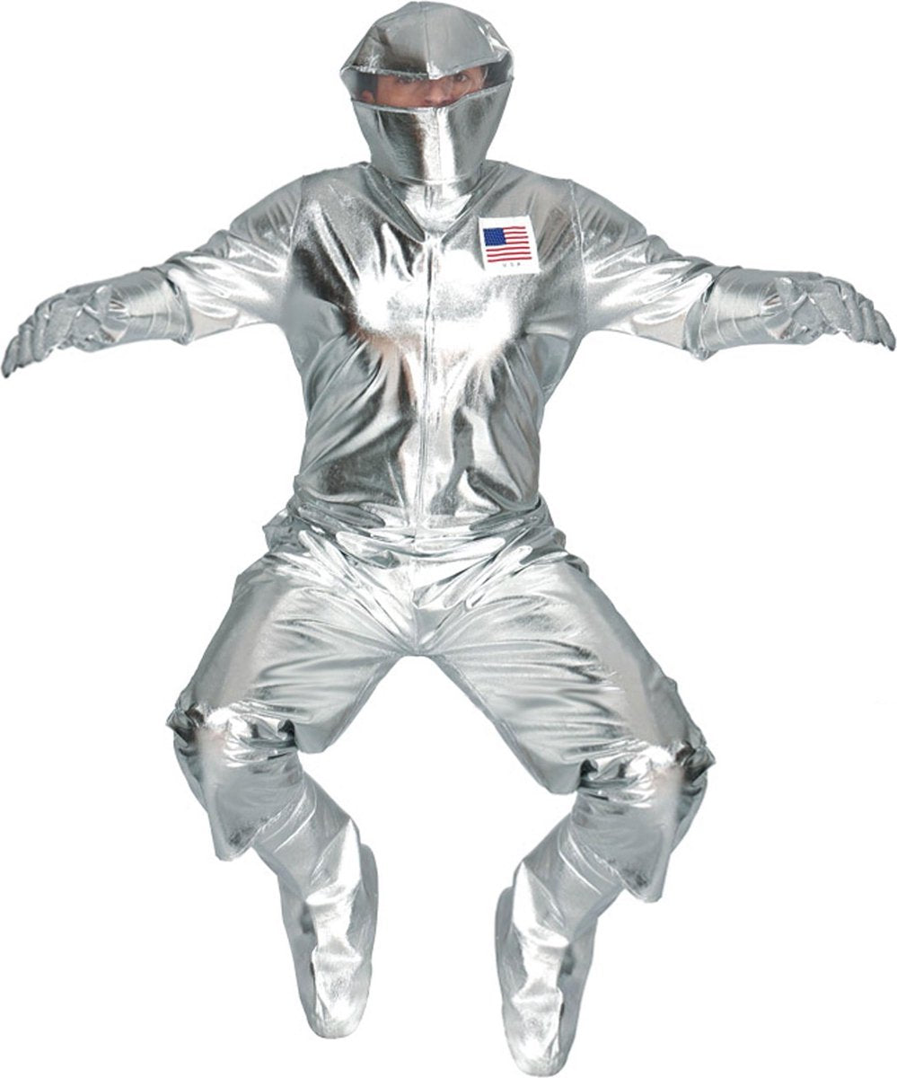 Astronautenpak Ruimte