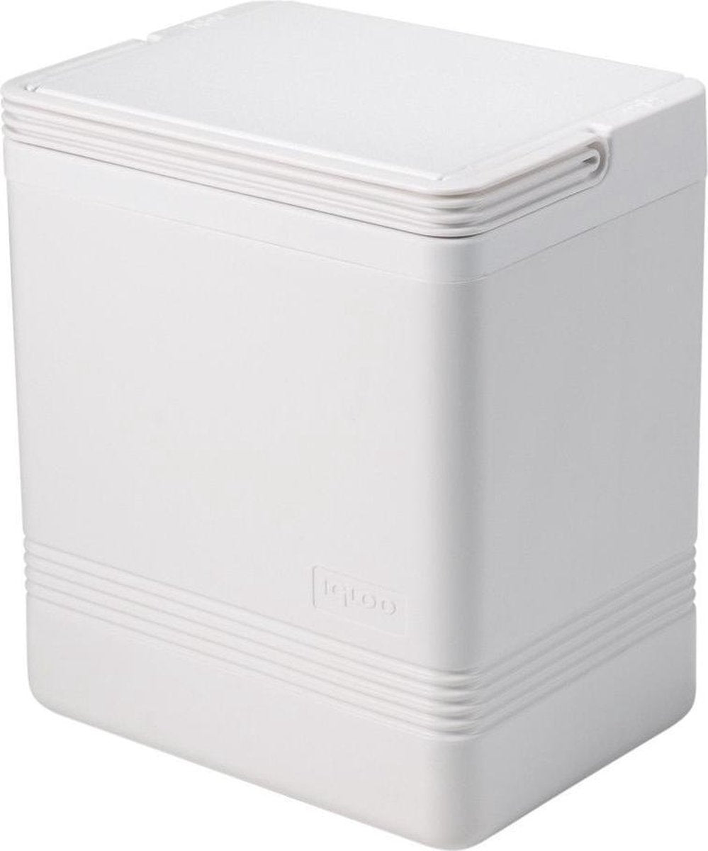 Igloo Koelbox Legend 24 Wit 16 Liter-s