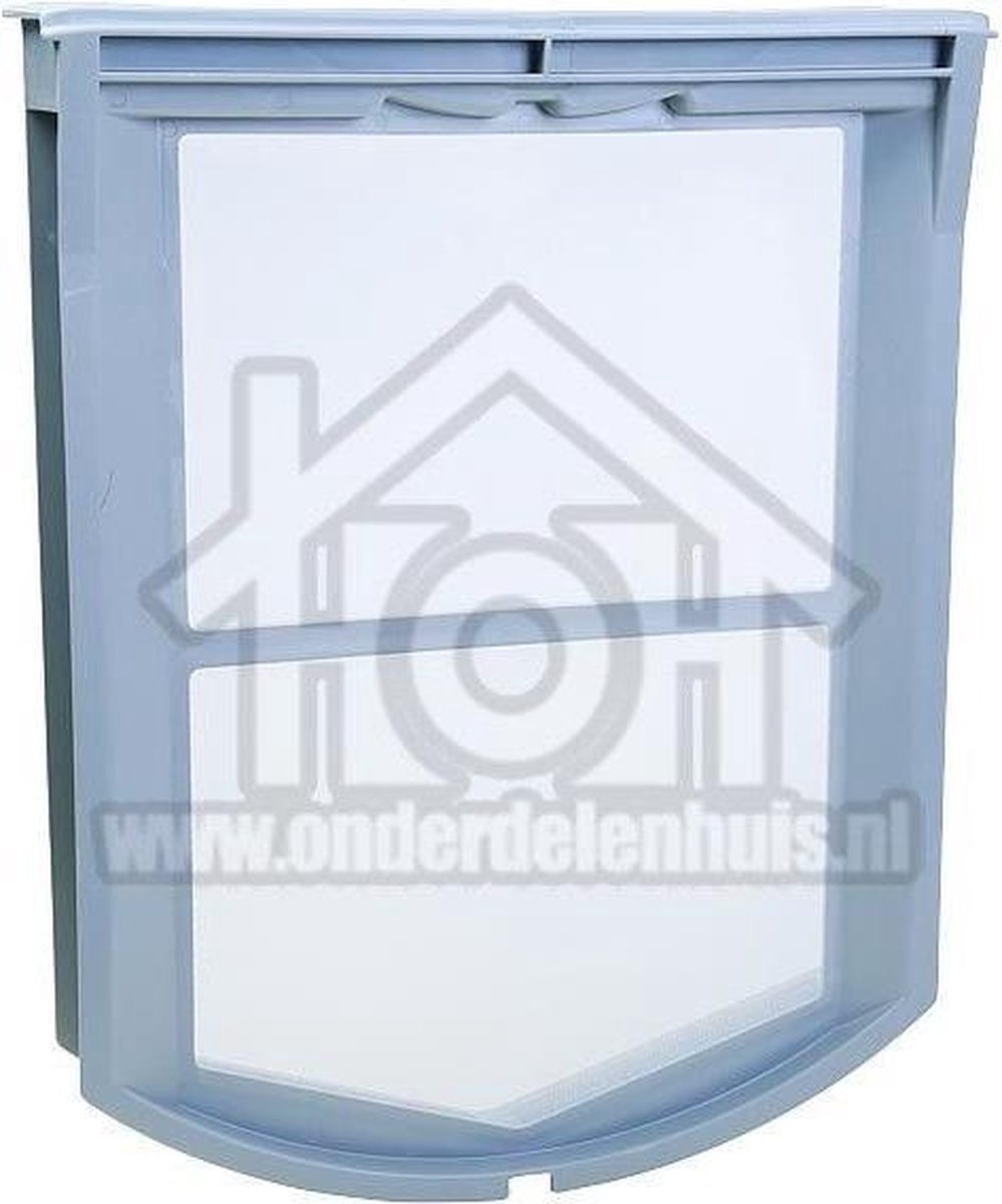 Miele Filter Pluizenfilter