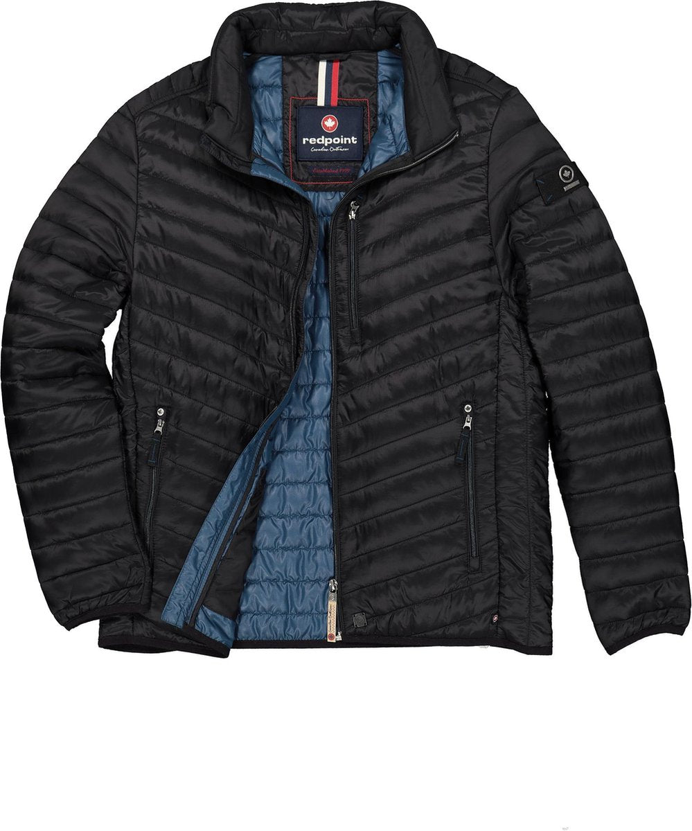Redpoint Walker Jas L Black