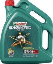 Castrol 151B65 Magnatec Diesel 10W-40 B4 5L