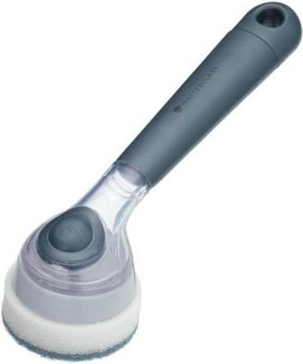 Masterclass Afwasborstel Zeepdispenser 6