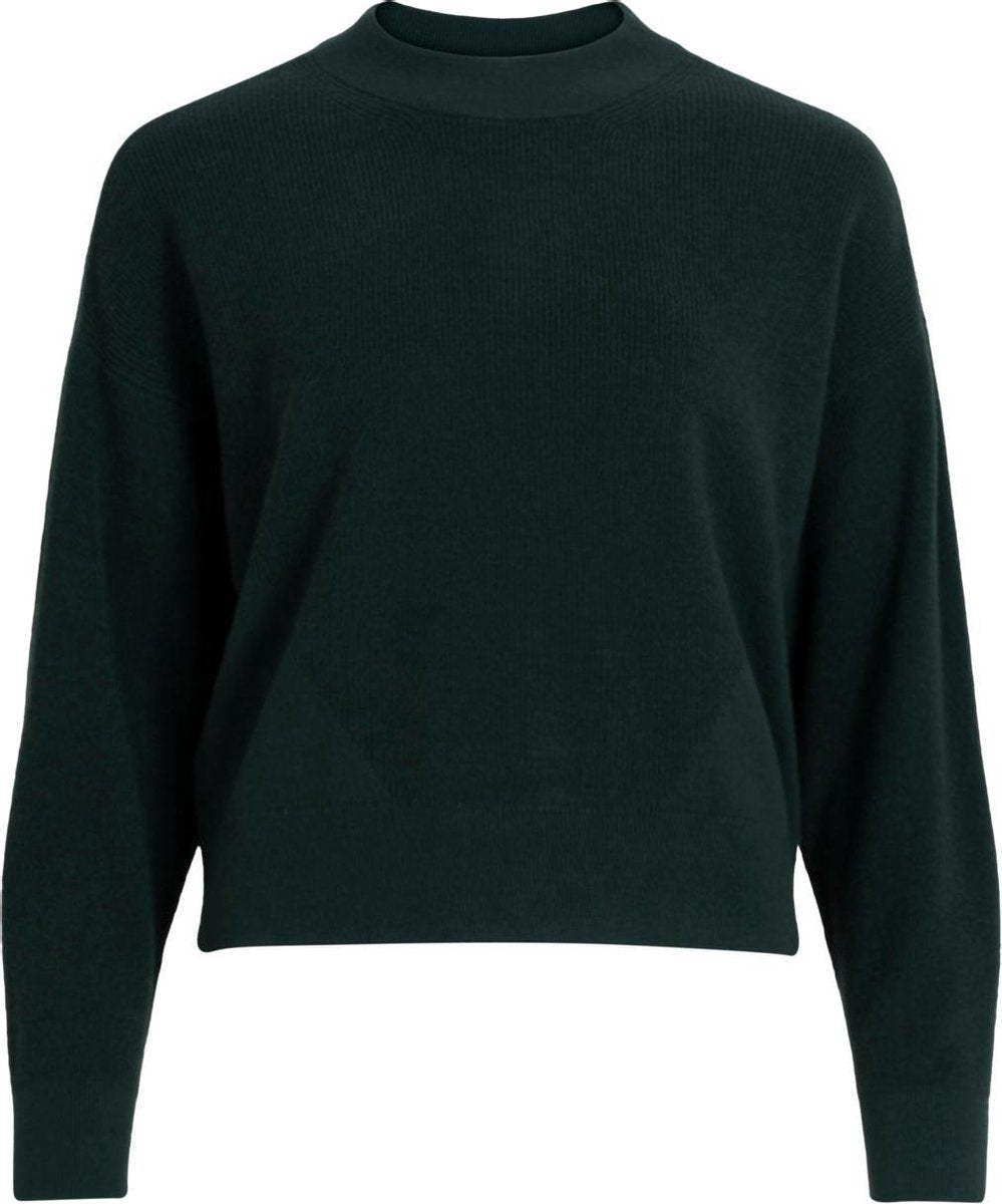 OBJECT - objeva l/s knit pullover