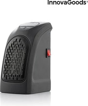 Plug-in Keramische Verwarming Heatpod InnovaGoods 400W