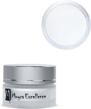 Moyra Acryl powder MOON WHITE 12 gram