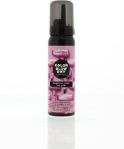 Matrix Haarkleuring Color Blow Dry Temporary Color Hot Pink