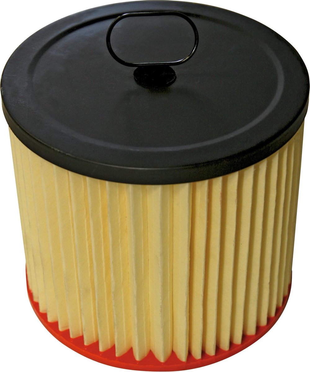 Scheppach Microfilter - Geschikt voor de HA1000