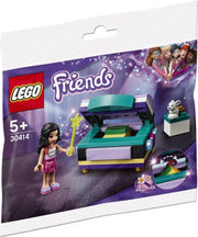 Lego Friends 30414 - Emma's magische koffer