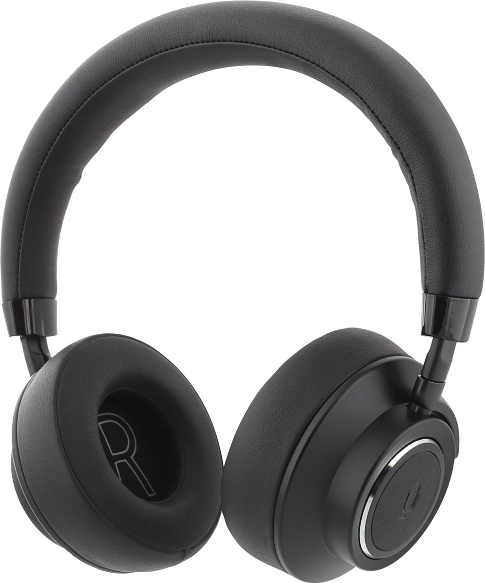 STREETZ HL-502 Voice Assistant Bluetooth Headset - Microfoon & Control button - 3