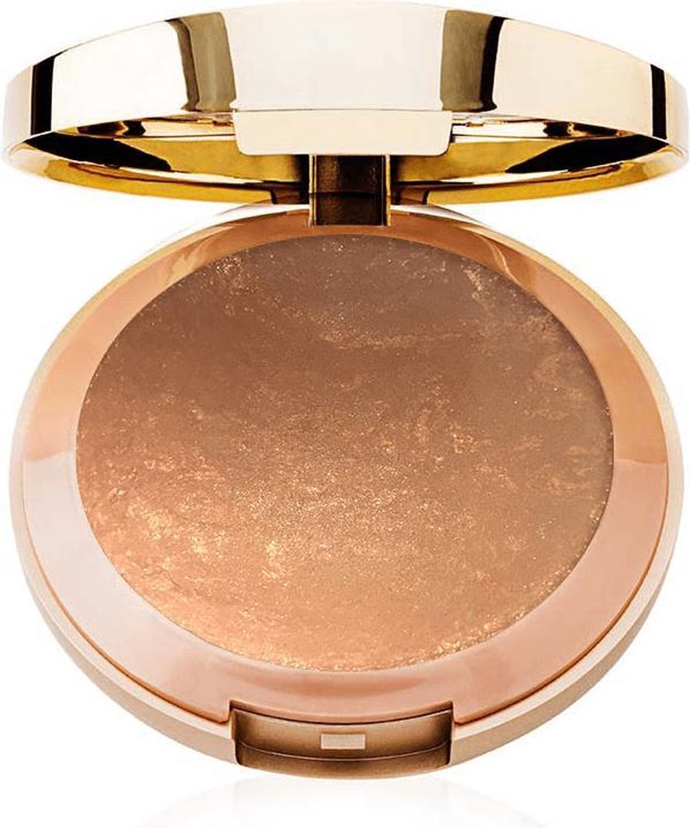 Milani Baked Bronzer - 09 Dolce