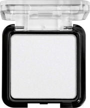 Bronx Colors SS01 Super Single Eyeshadow Snow White (1 x 1 g)