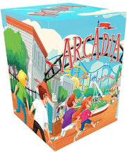 Arcadia