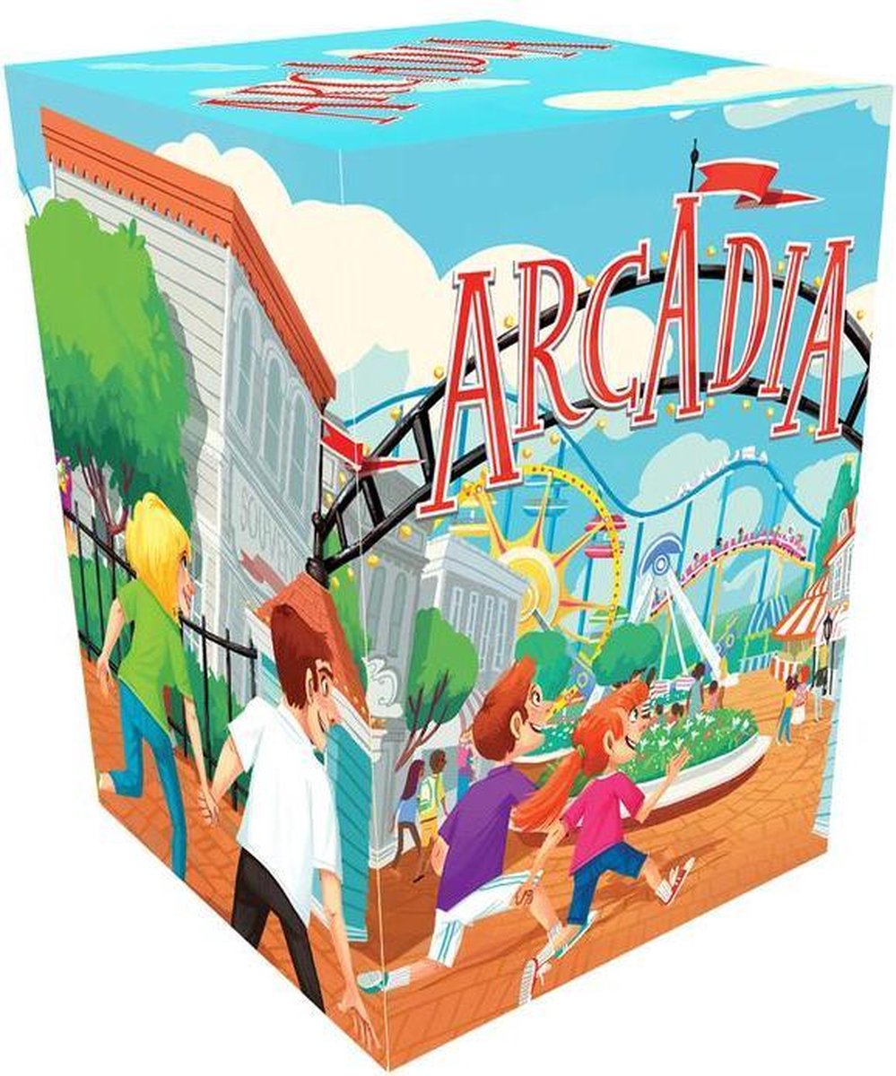 Arcadia