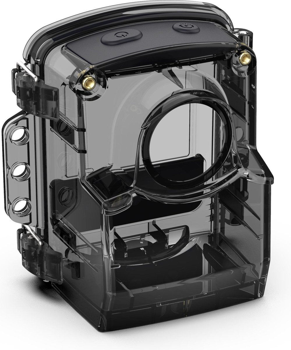 Brinno ATH1000 camera behuizing Zwart