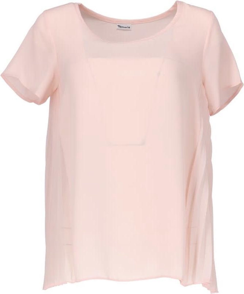 Shirt Roze