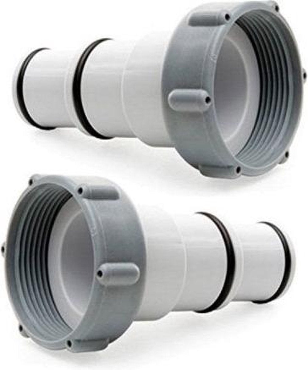 1 x Intex connector A - adapter A