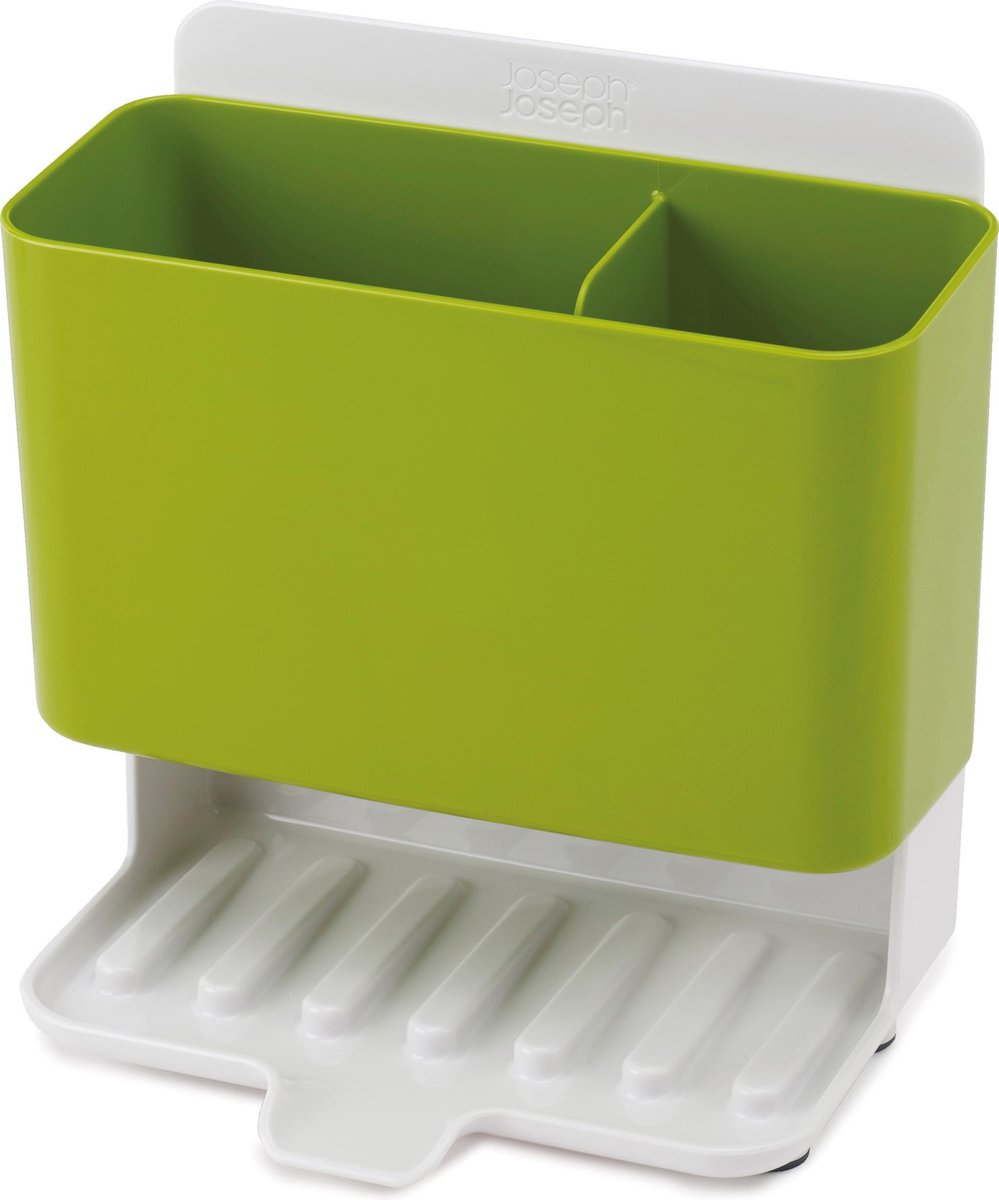 Joseph Joseph Gootsteenorganiser Caddy Tower - Groen