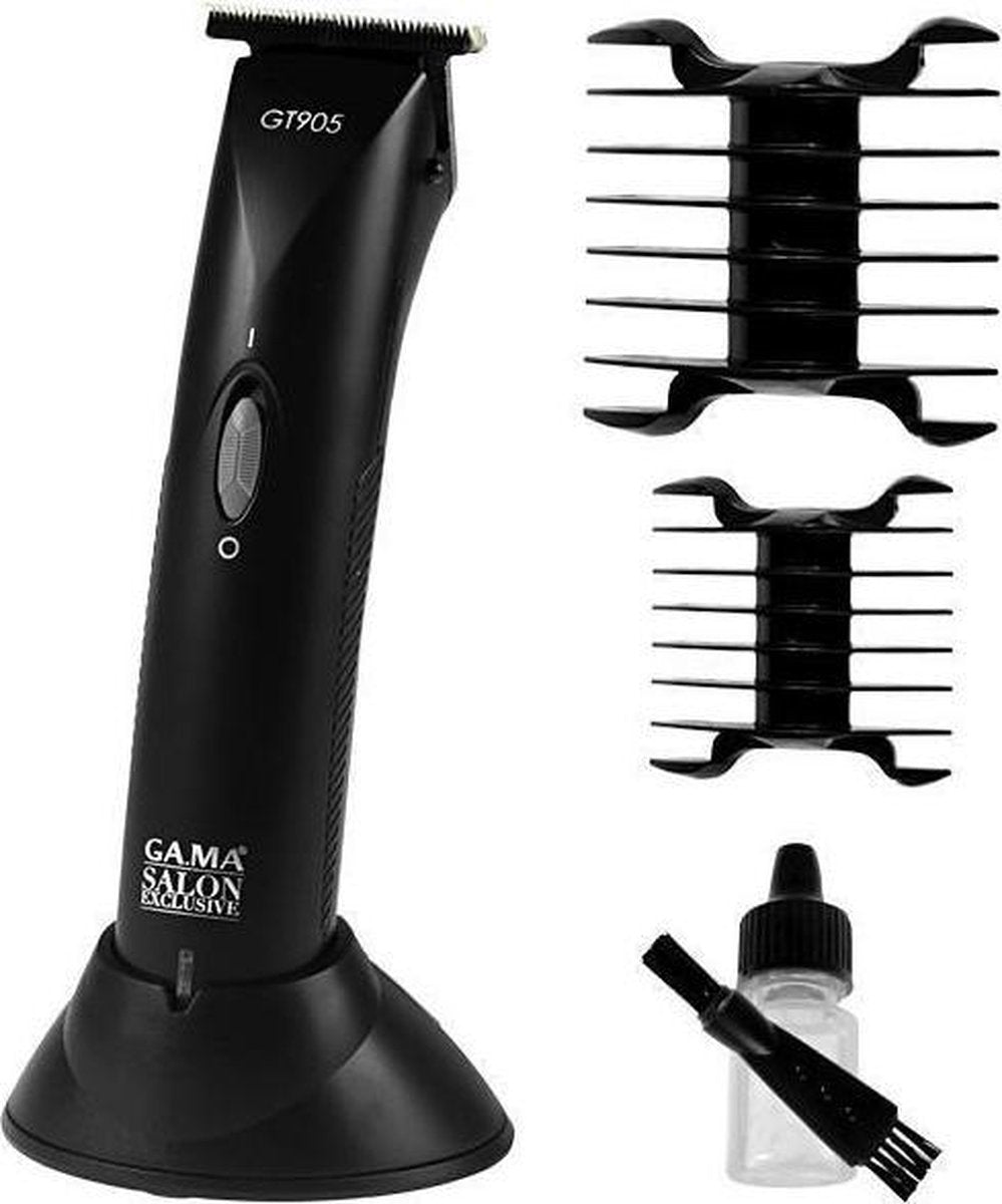 Ga.Ma - Trimmer - GT905