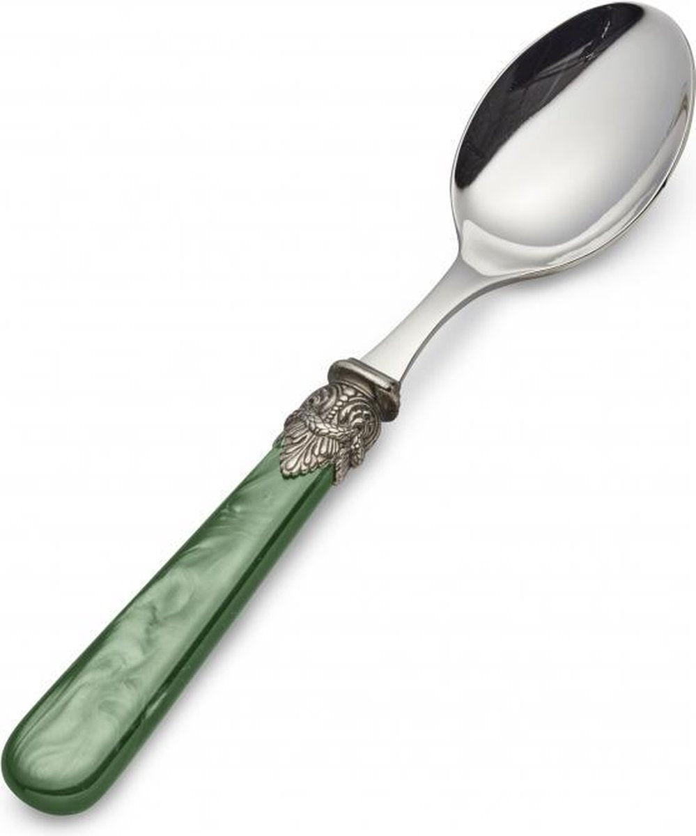 DINERLEPEL NAPOLEON GROEN