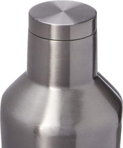 Corkcicle Canteen 475ml 16oz - Gunmetal Roestvrijstaal Thermosfles 3wandig