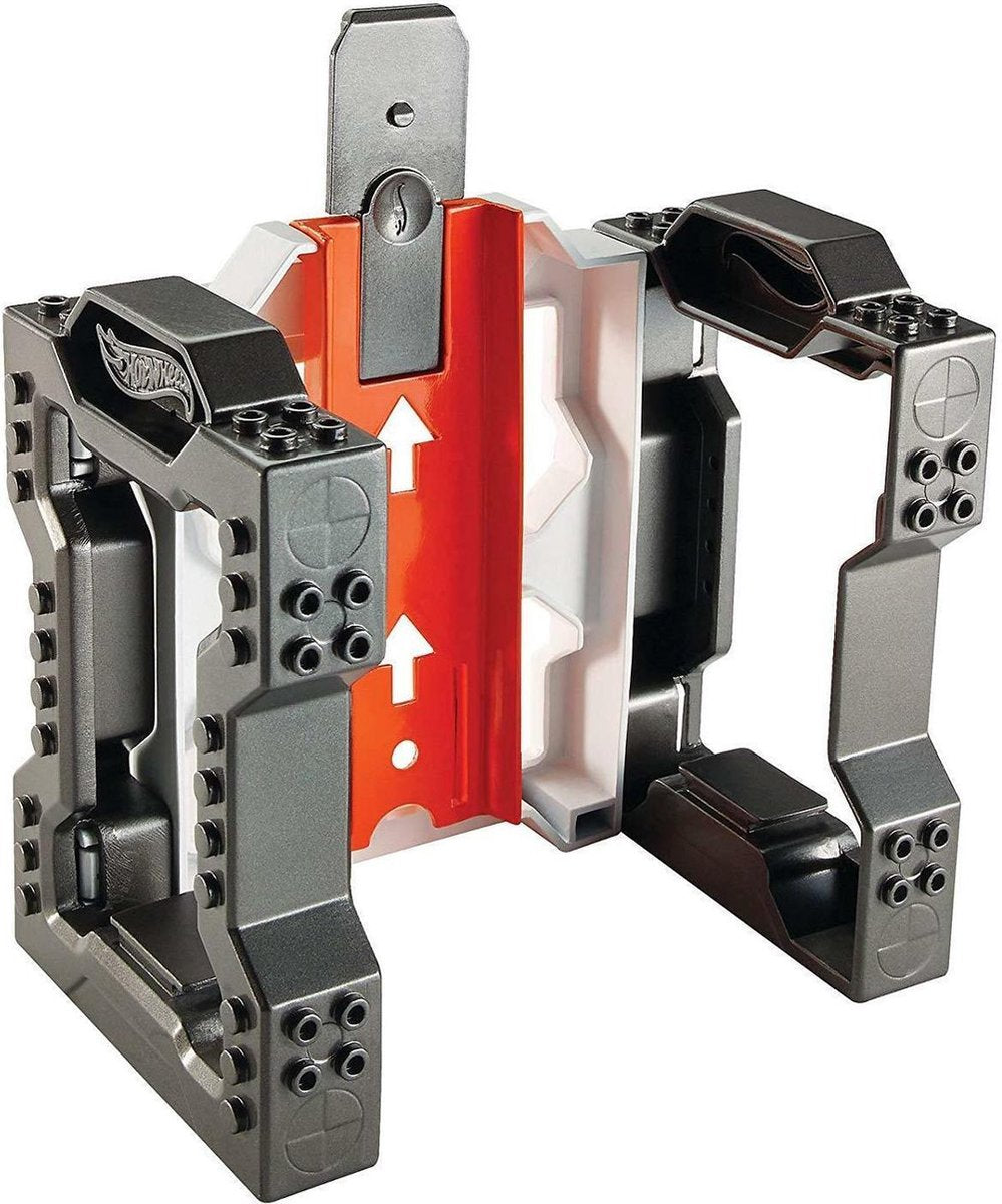 Hot Wheels Track Builder F - Stuntsteen