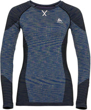 Bl Top Crew Neck Blackcomb