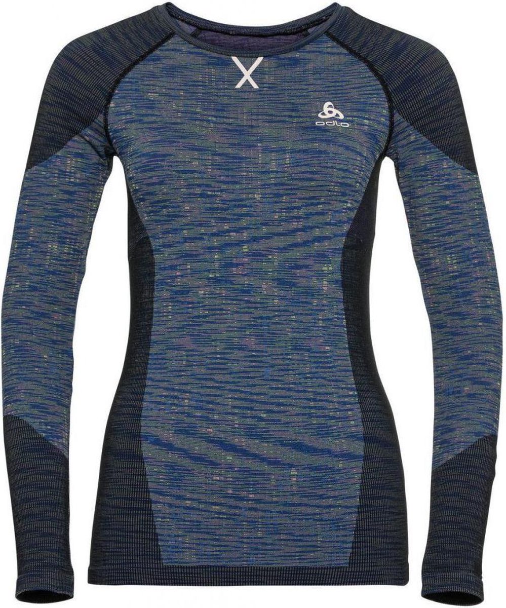 Bl Top Crew Neck Blackcomb
