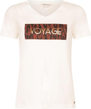 Tramontana T-Shirt Voyage - M