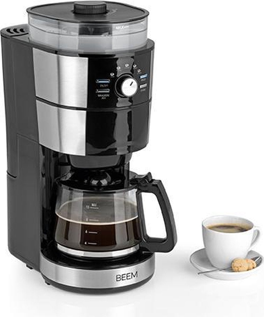 BEEM Fresh-Aroma-Intense Koffiezetapparaat