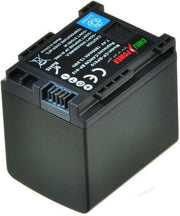 ChiliPower camera accu Canon BP-819