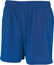 Jako Nantes Short - Royal | Maat: XXL