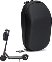 Tas voor Xiaomi Mijia M365 (PRO) - M365 Accessoires - Opbergtas - Waterdicht - Aan het Stuur - Rits - Zwart
