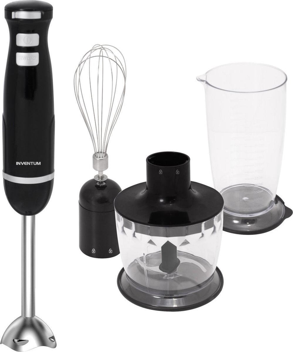 Inventum MX301S - Staafmixer incl. accessoires