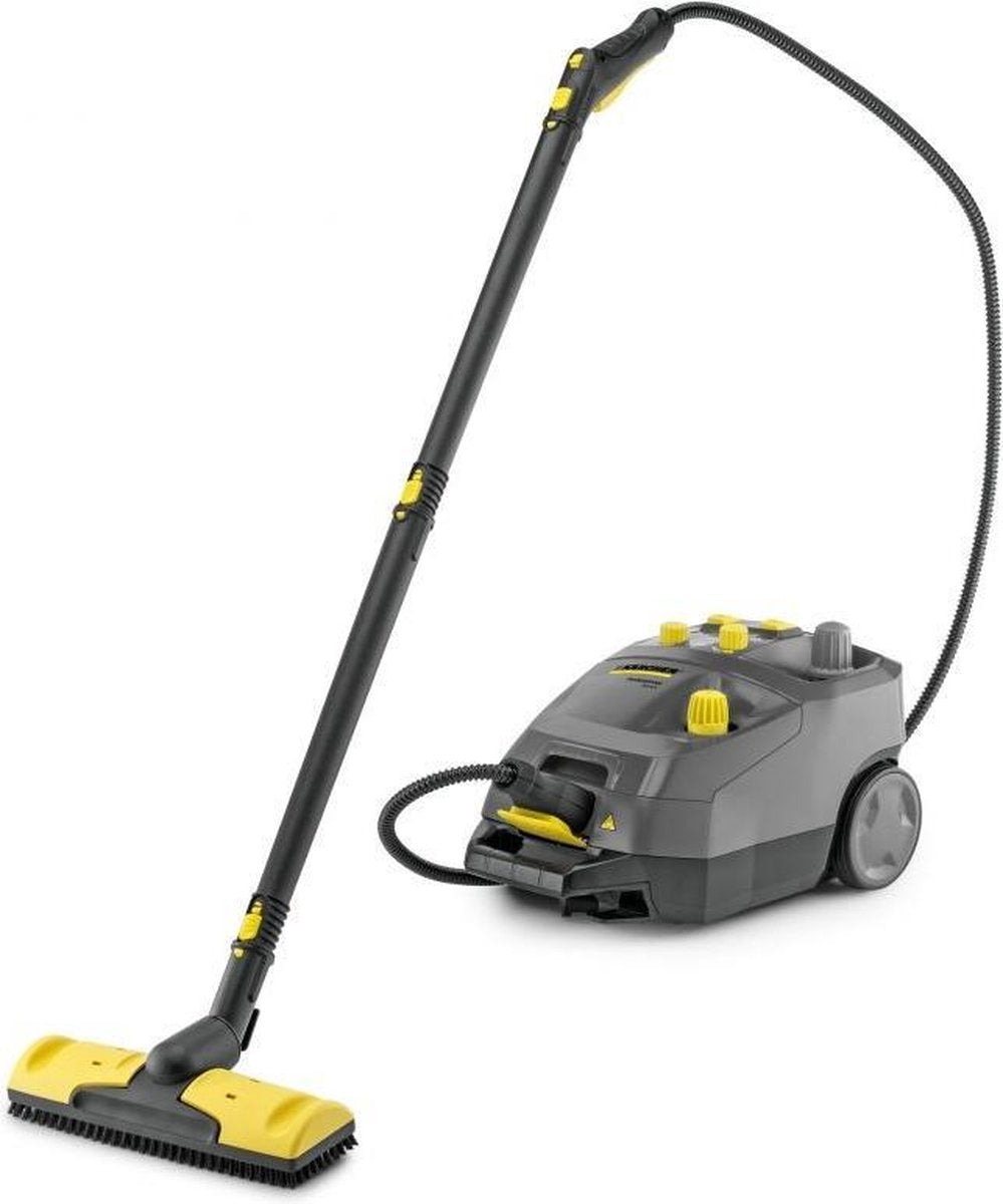 Kärcher Professional SG 4/4 EU Stoomreiniger - 2300W