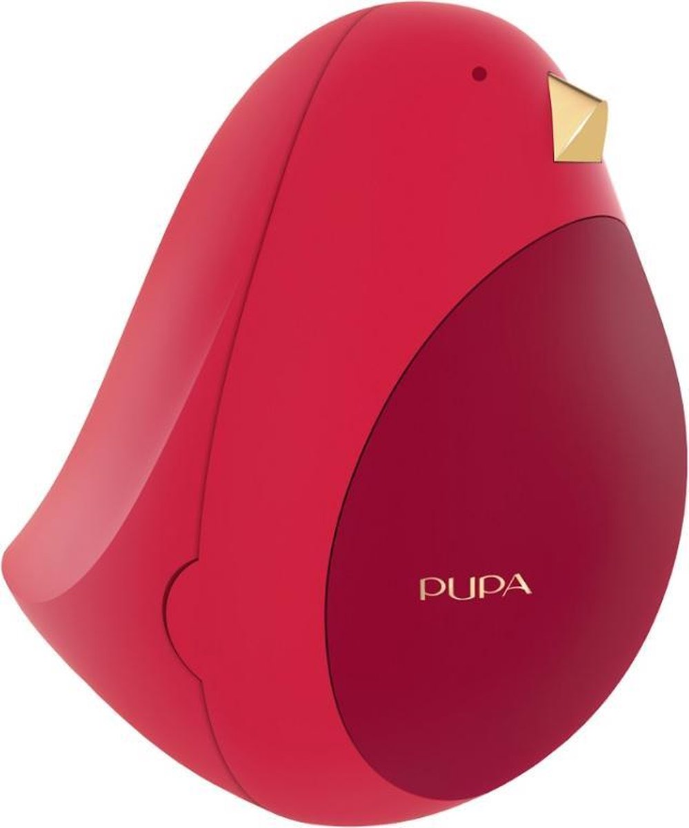Pupa - Bird 4 zestaw do makijażu oczu