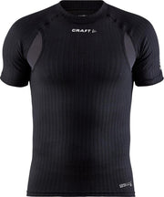 Craft Active Extreme X Cn S/S Thermoshirt Heren - Maat XXL