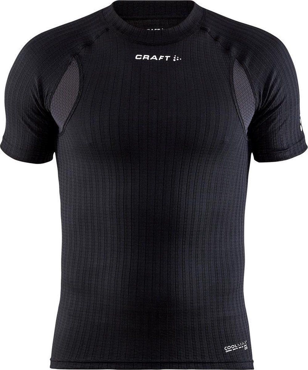 Craft Active Extreme X Cn S/S Thermoshirt Heren - Maat XXL