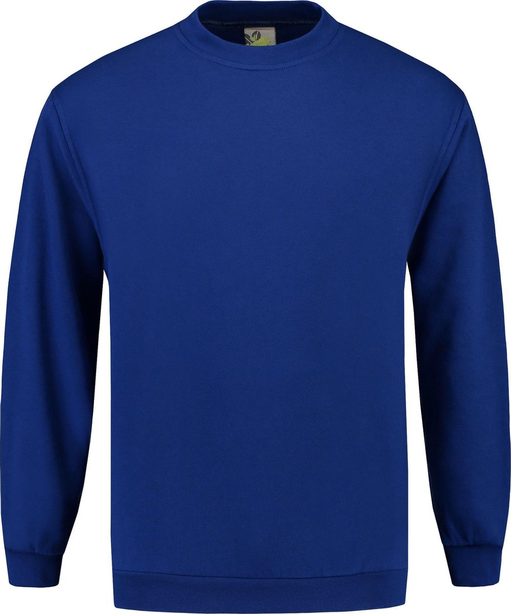 L&S Sweater Set-in Crewneck
